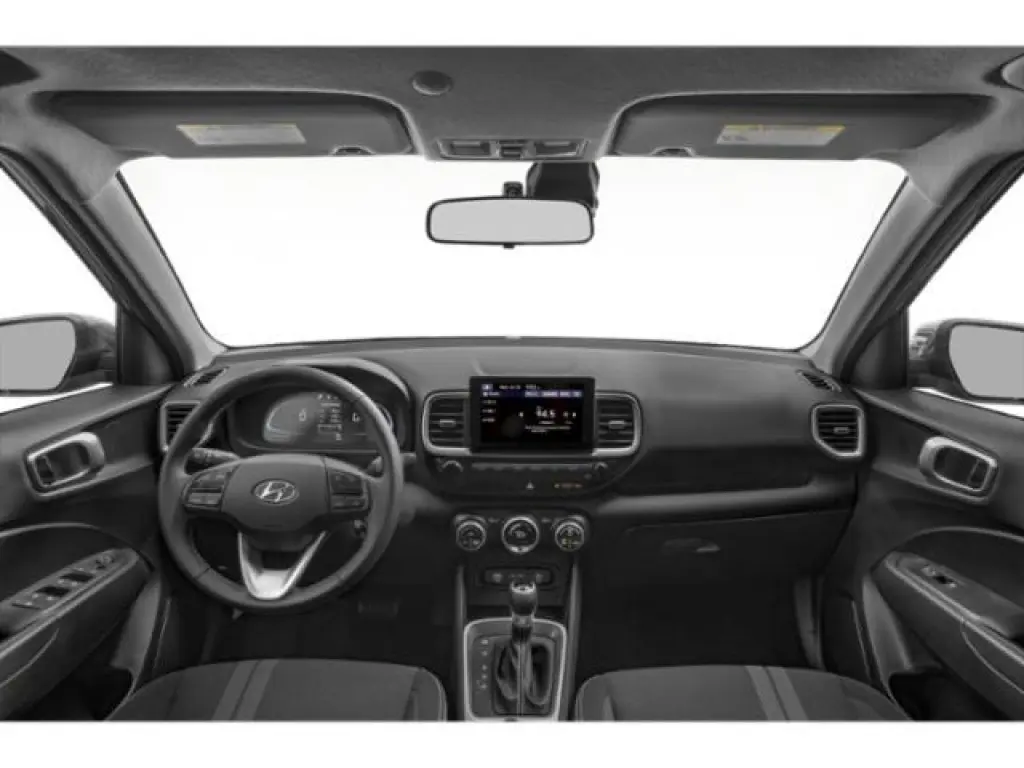 Hyundai VENUE 2023 SEL 4dr Crossover