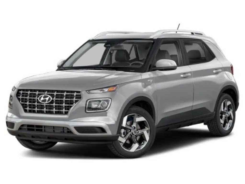 Hyundai VENUE 2023 SEL 4p Crossover