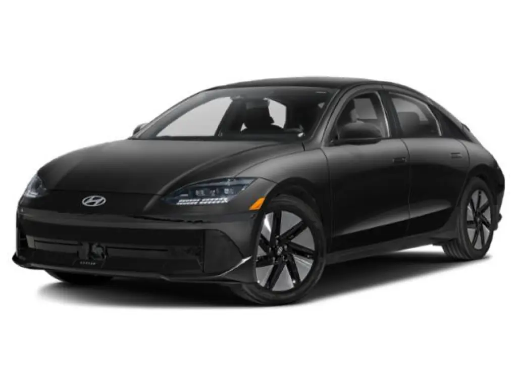 Hyundai IONIQ 6 2023 AWD SE 4p Sedana
