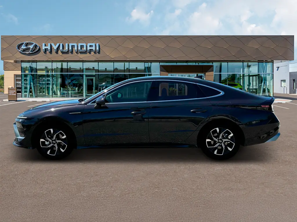 Hyundai SONATA 2025 SEL 4dr Sedan
