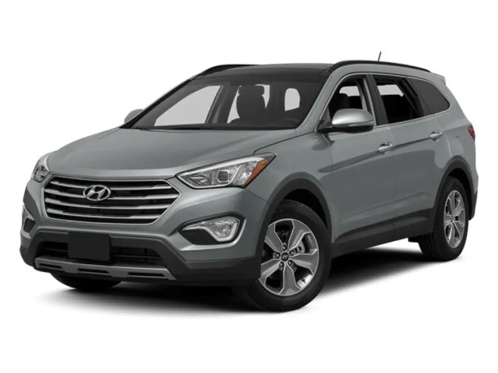 Hyundai SANTA FE 2014 GLS 4dr SUV
