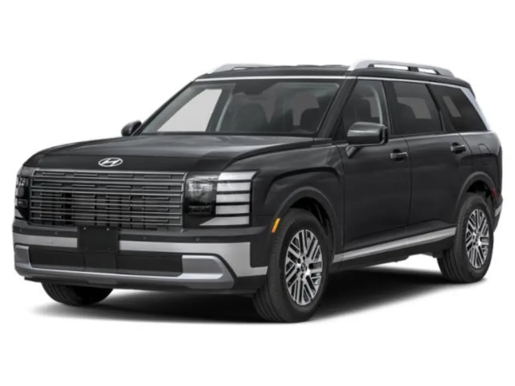 Hyundai PALISADE 2026 SEL 4dr SUV