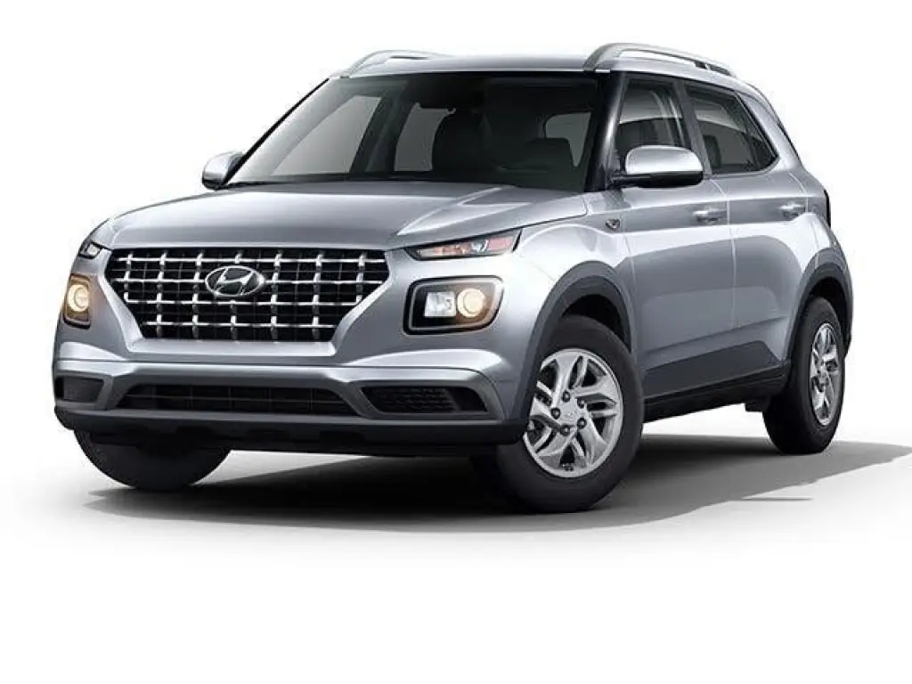 Hyundai VENUE 2020 SEL 4p Crossover