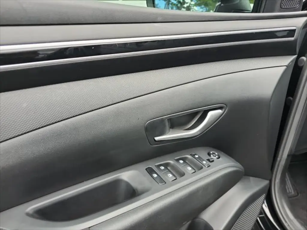 Hyundai SANTA CRUZ 2024 AWD Night 4dr Cabina de tripulación 4.3ft SB
