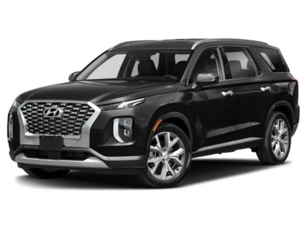 Hyundai PALISADE 2021 AWD Calligraphy 4dr SUV