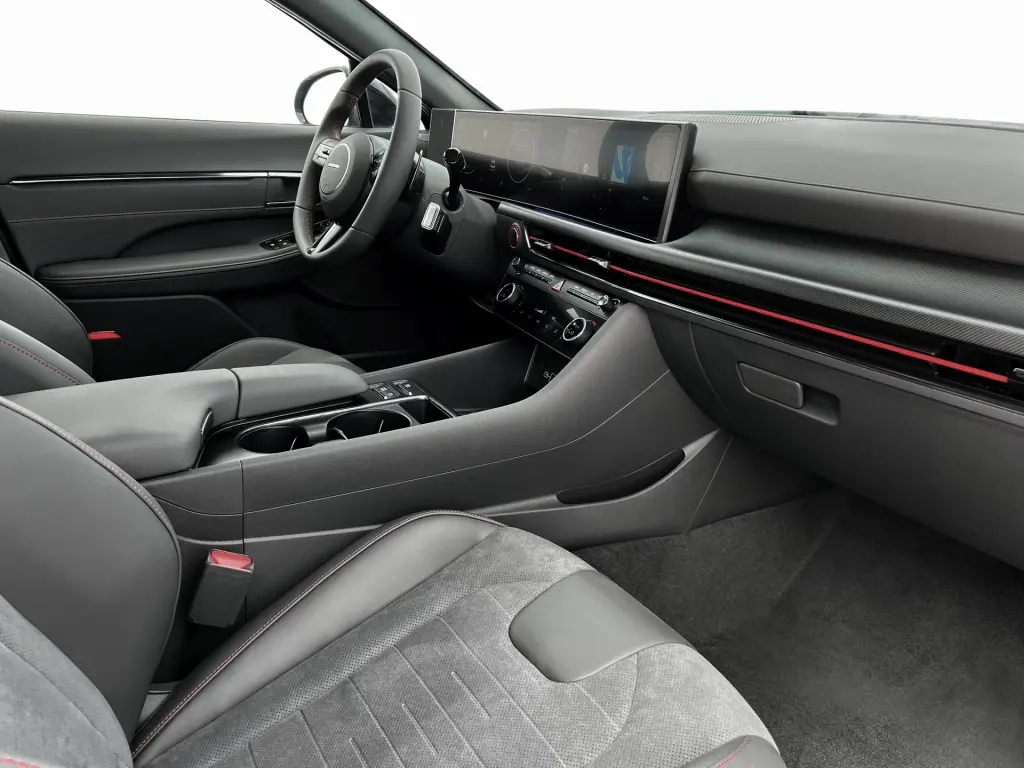 Hyundai SONATA 2024 N Line 4dr Sedan