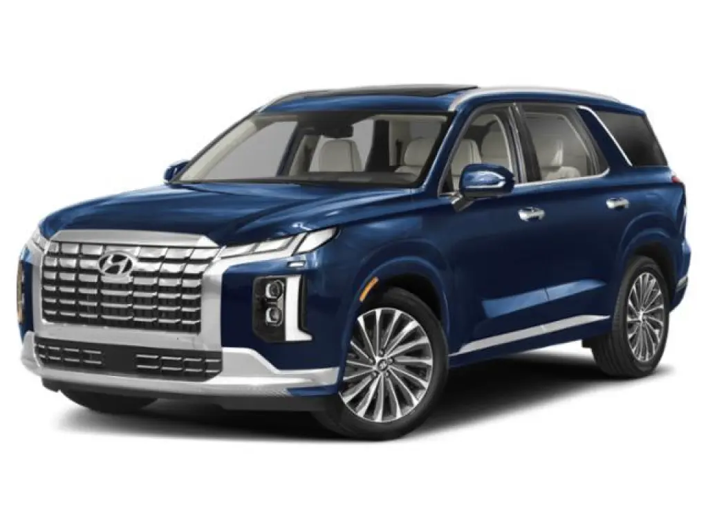 Hyundai PALISADE 2024 AWD Calligraphy 4dr SUV