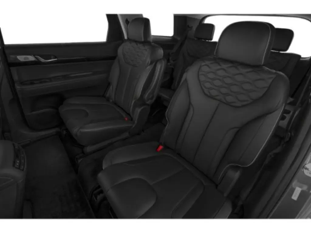 Hyundai PALISADE 2021 AWD Limited 4dr SUV