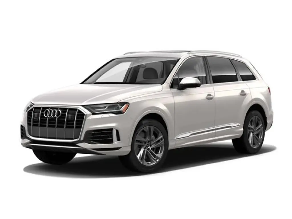 Audi Q7 2022 AWD quattro Premium Plus 55 TFSI SUV de 4 puertas