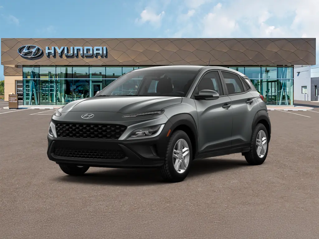 Hyundai KONA 2022 AWD SE 4p Crossover