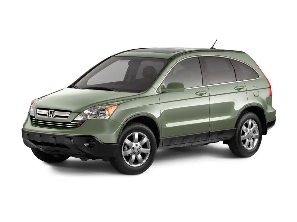 Honda CR-V 2008 AWD EX-L SUV de 4 puertas