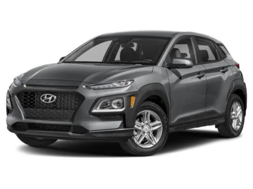 Hyundai KONA 2020 AWD SE 4dr Crossover