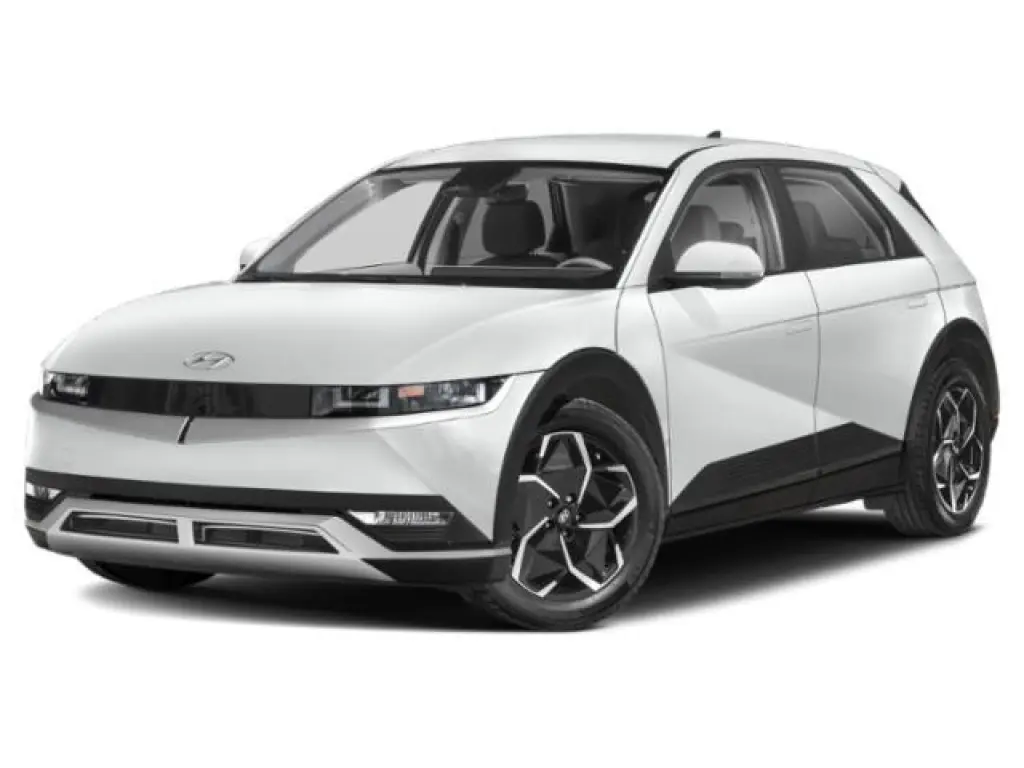 Hyundai IONIQ 5 2022 4x4 SE 4p Crossover