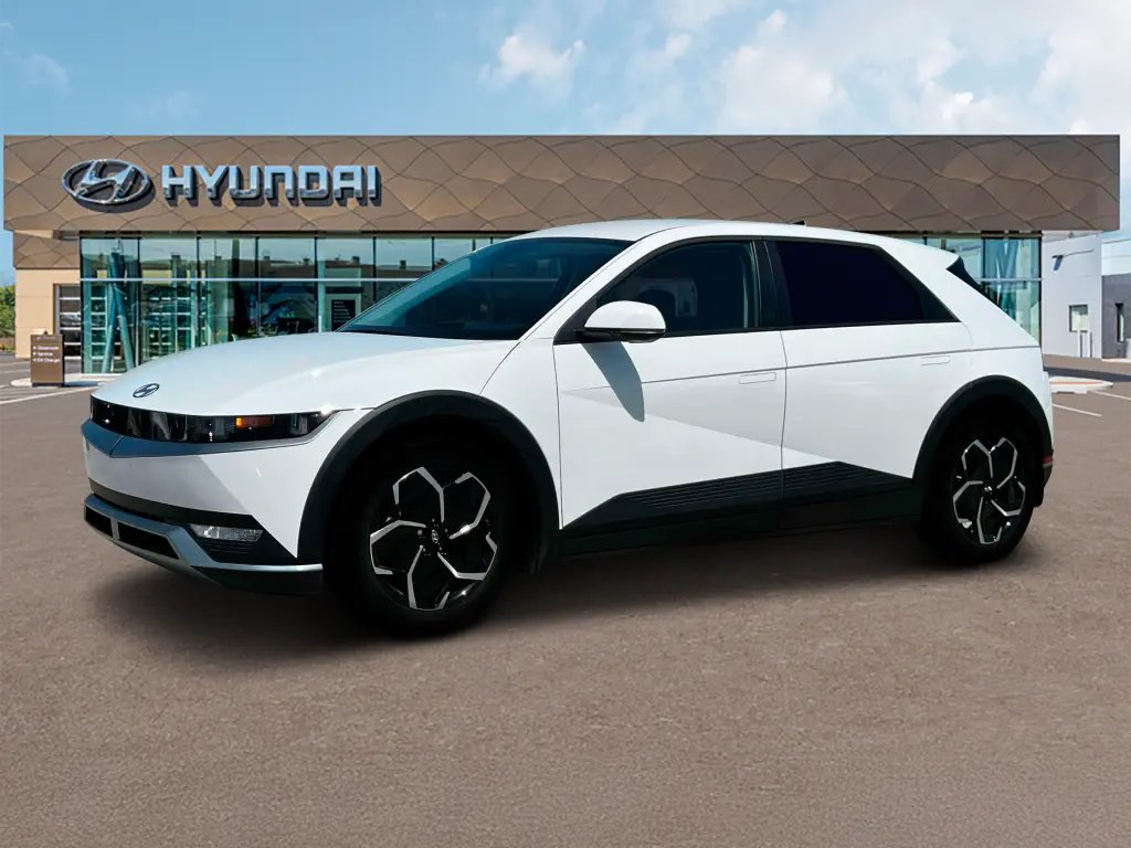 Hyundai IONIQ 5 2024 SE 4dr Crossover