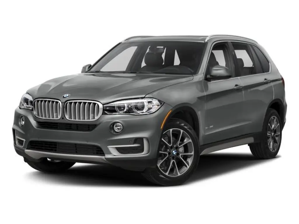 BMW X5 2018 4x4 xDrive35i SUV de 4 puertas
