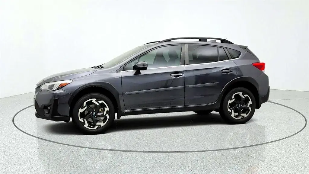 Subaru Crosstrek 2022 AWD Limited 4dr Crossover