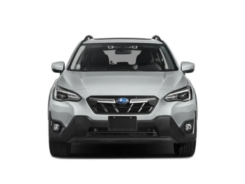 Subaru Crosstrek 2022 AWD Limited 4dr Crossover
