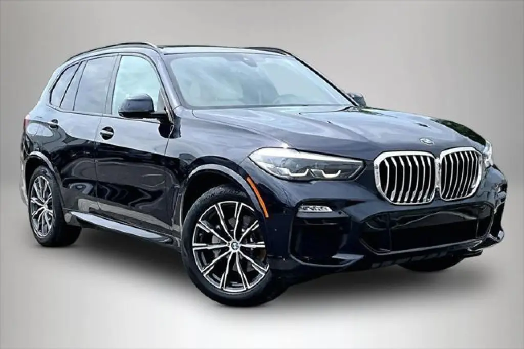 BMW X5 2020 4x4 xDrive40i 4p Vehículo de Actividad Deportiva