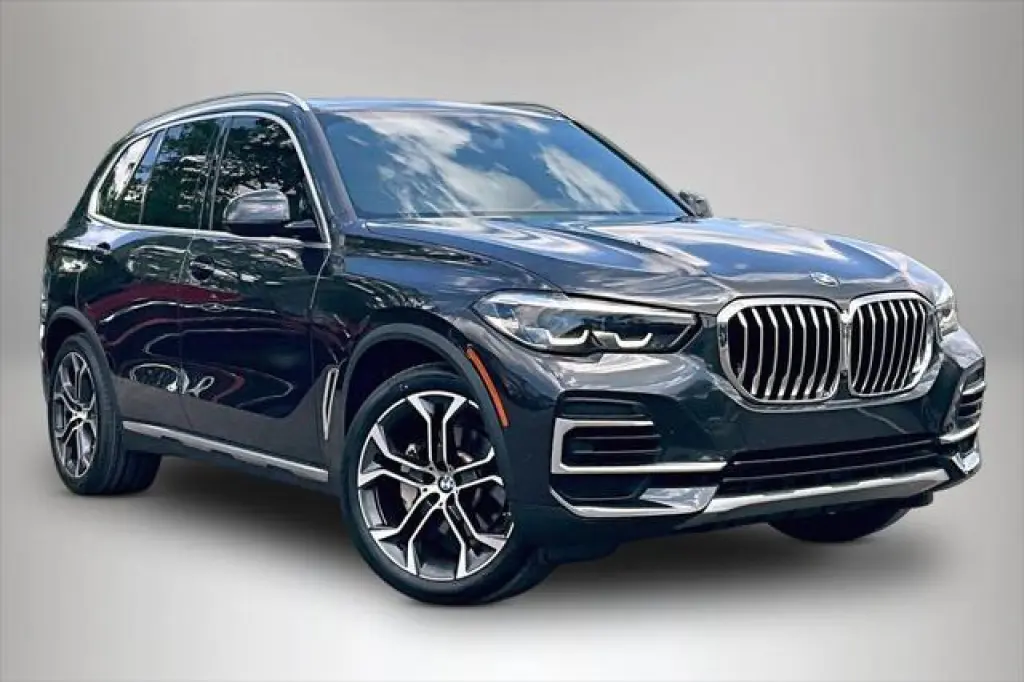 BMW X5 2023 sDrive40i 4p Sports Activity Vehicle