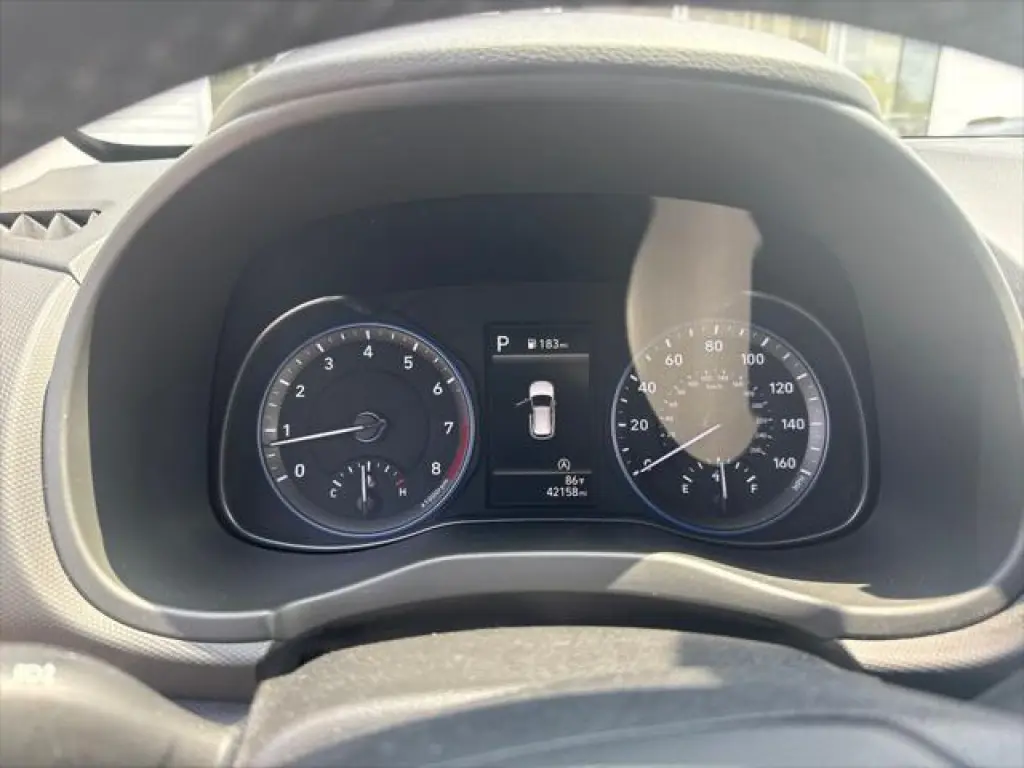 Hyundai KONA 2022 SEL 4dr Crossover