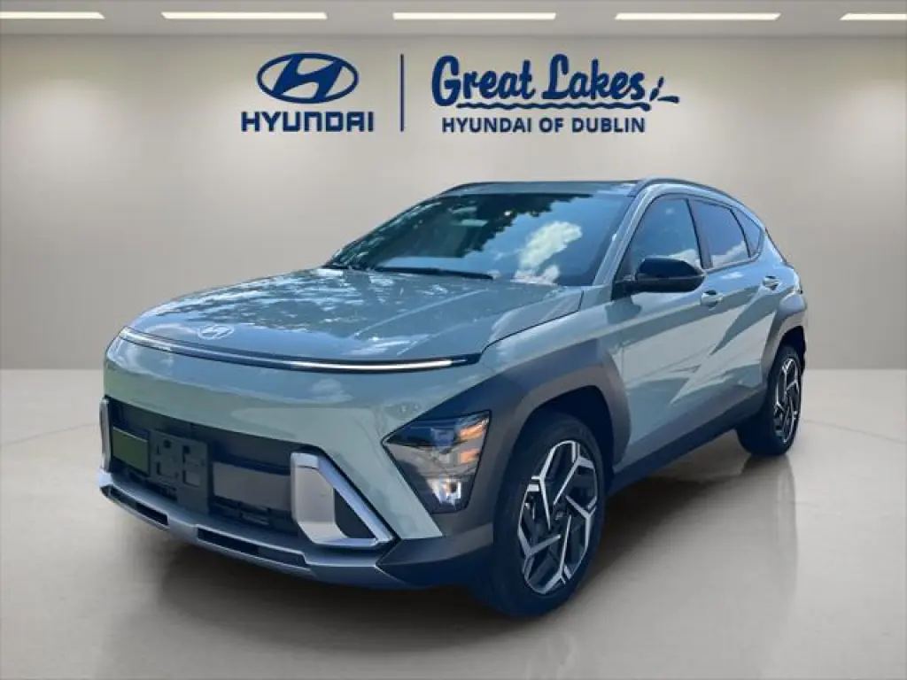 Hyundai KONA 2026 AWD SEL Premium 4dr SUV