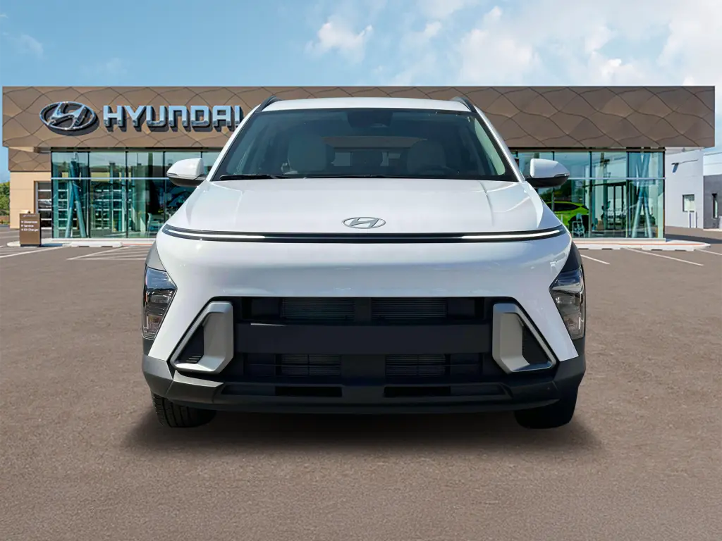 Hyundai KONA 2024 SEL 4dr Crossover