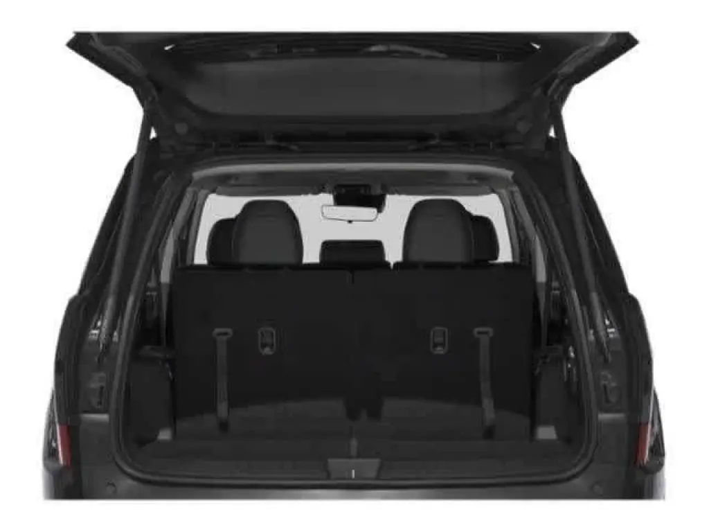 Hyundai SANTA FE 2024 AWD XRT 4p SUV