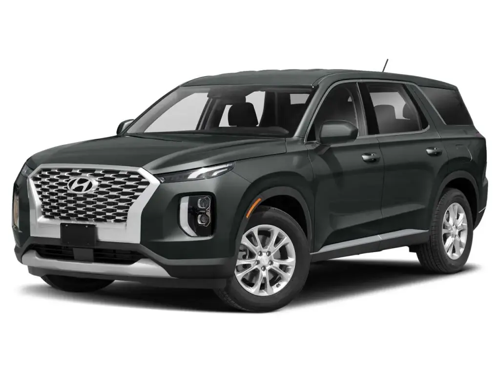 Hyundai PALISADE 2022 AWD SE 4dr SUV
