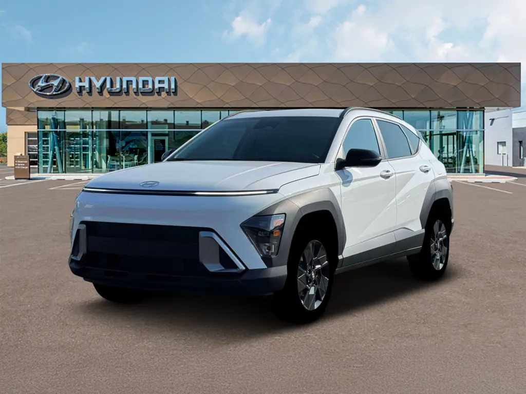Hyundai KONA 2026 SEL Sport SUV de 4 puertas