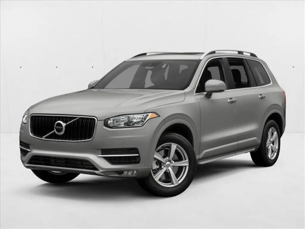 Volvo XC90 2017 AWD T6 Momentum 4dr SUV