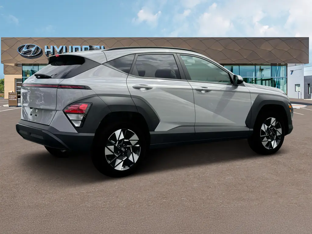 Hyundai KONA 2025 AWD SEL 4dr Crossover