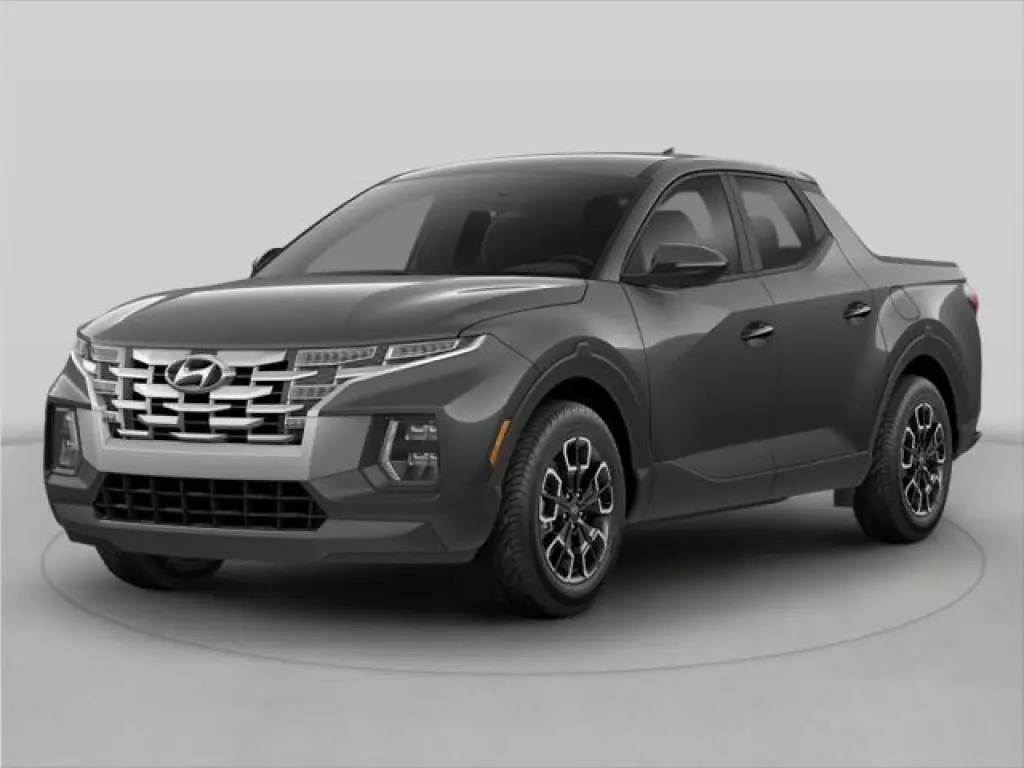 Hyundai SANTA CRUZ 2024 AWD SEL 4dr Crew Cab 4.3ft SB