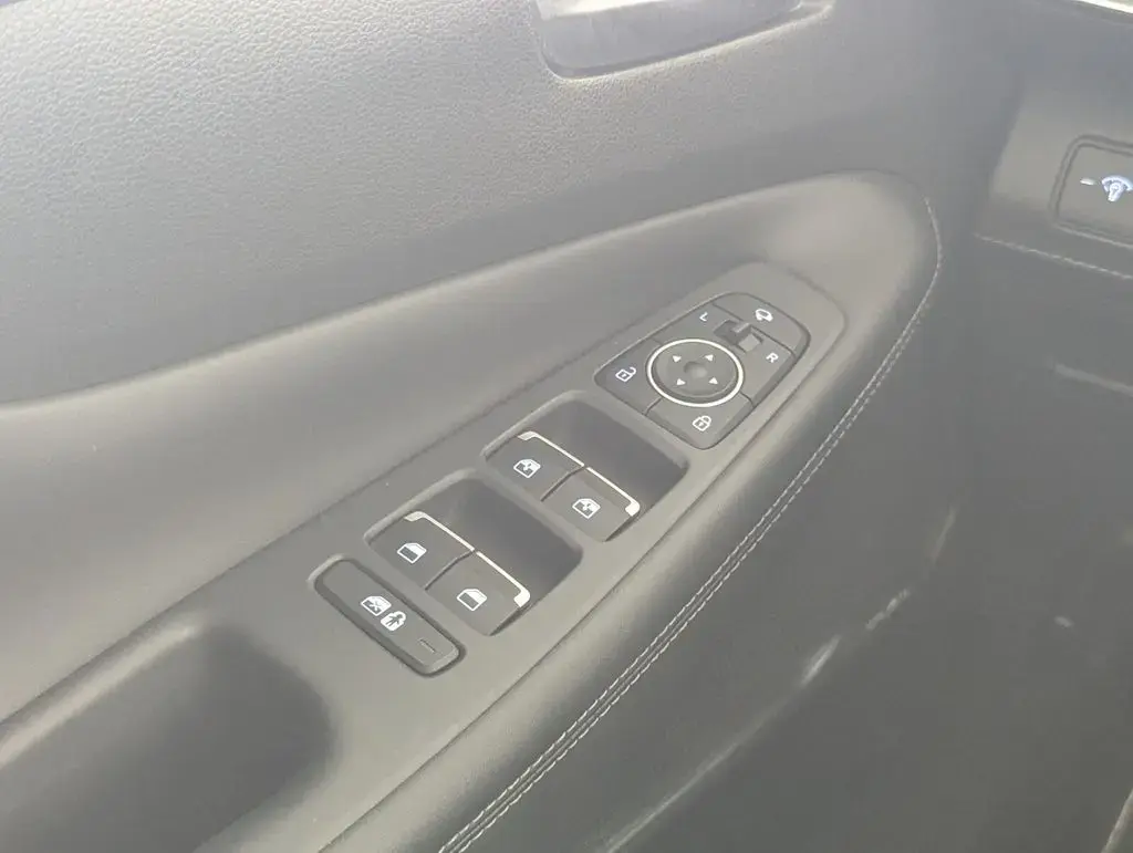 Hyundai SANTA FE Hybrid 2023 AWD Limited 4p Crossover