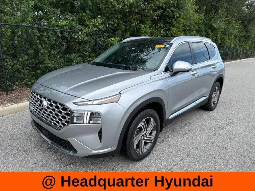 Hyundai SANTA FE 2023 SEL 4p Crossover