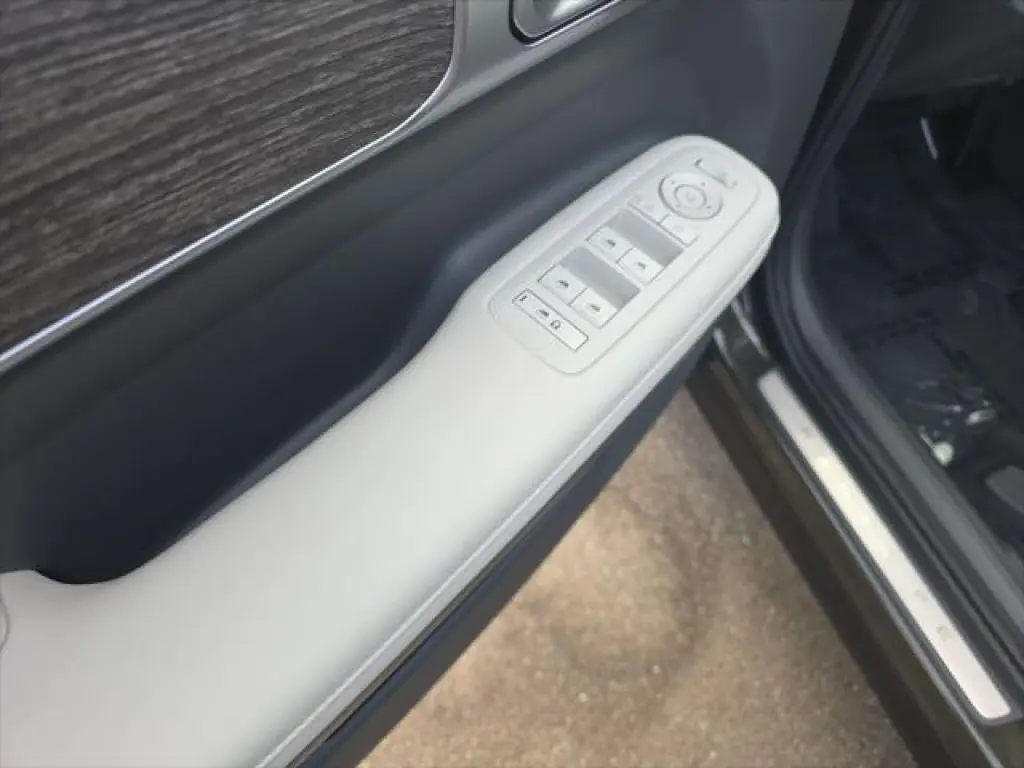 Hyundai SANTA FE Hybrid 2026 AWD Calligraphy 4p SUV
