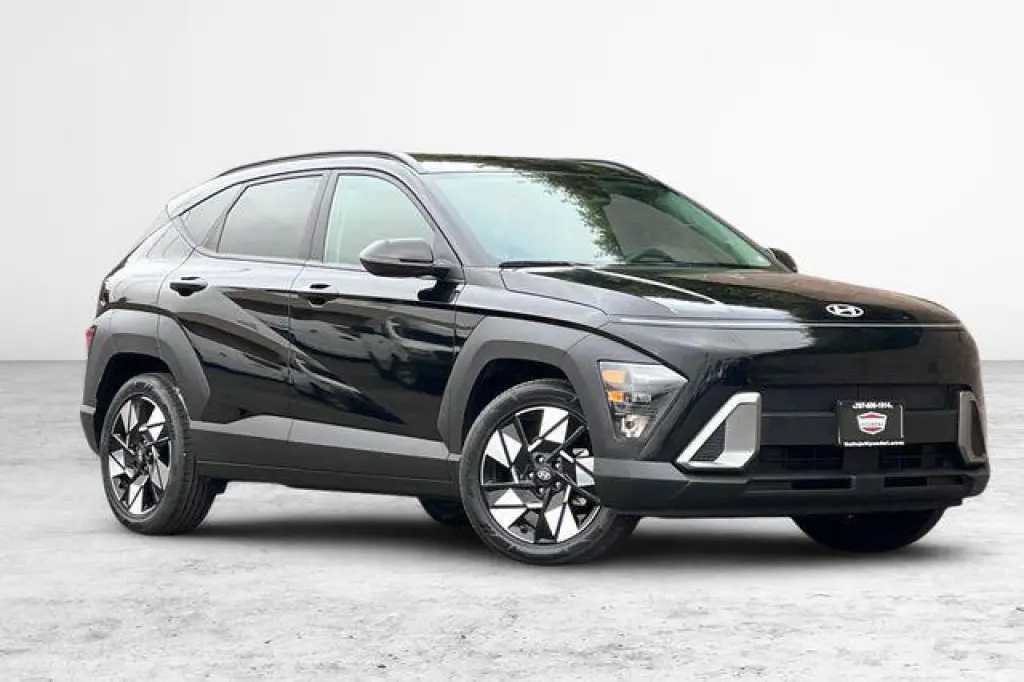 Hyundai KONA 2025 SEL 4dr Crossover