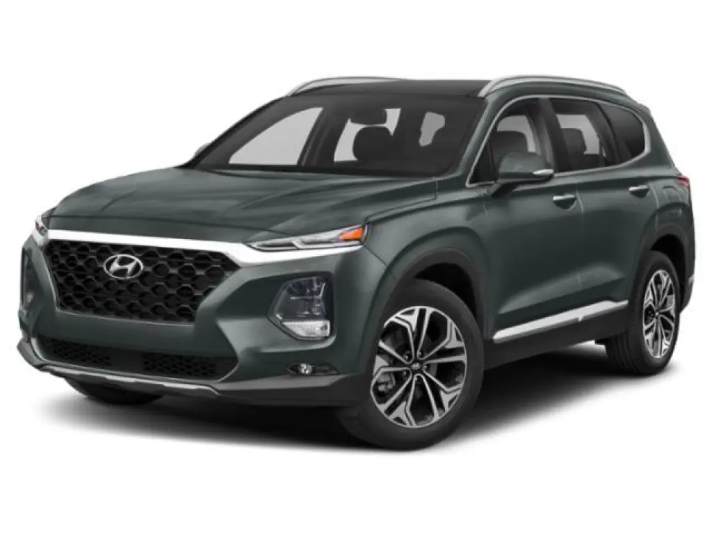 Hyundai SANTA FE 2020 SEL 2.0T 4dr Crossover