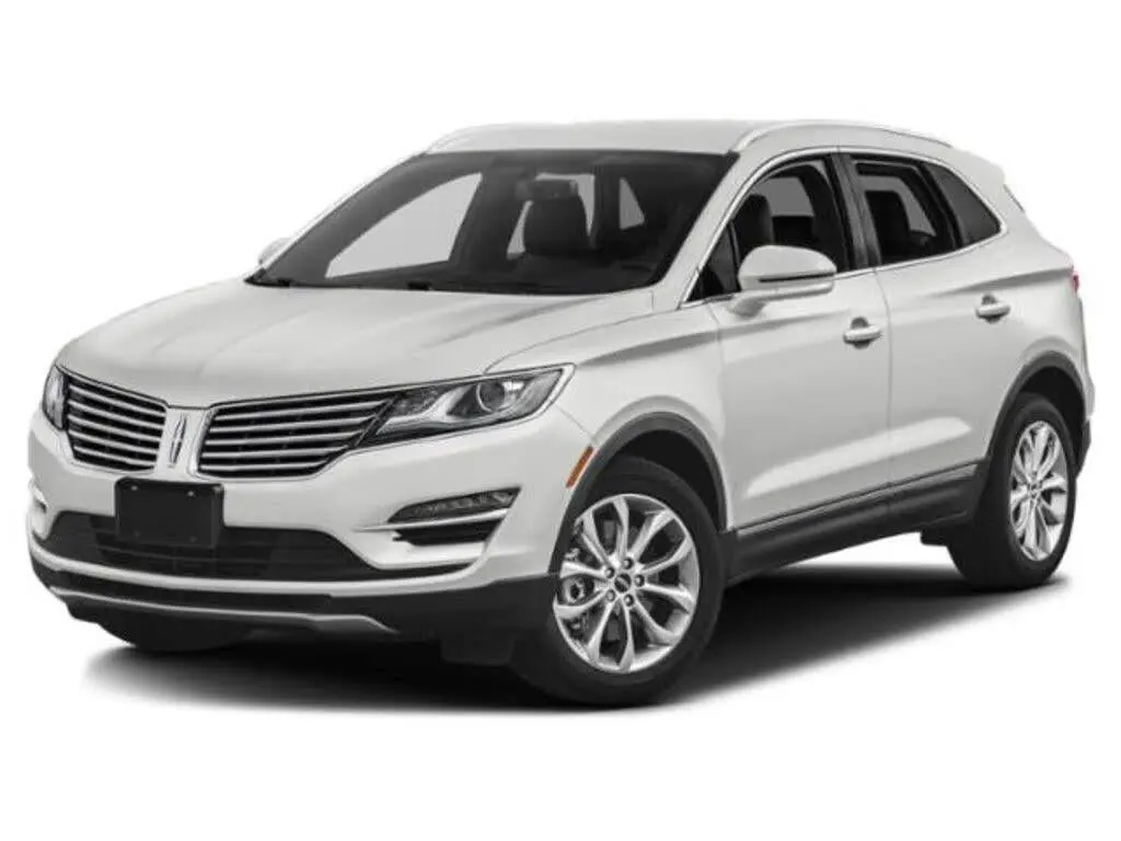 Lincoln MKC 2015 AWD 4p SUV