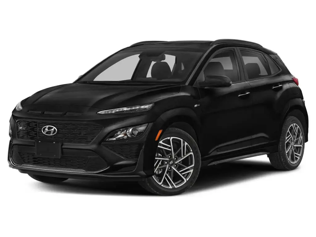 Hyundai KONA 2023 N Line 4dr Crossover