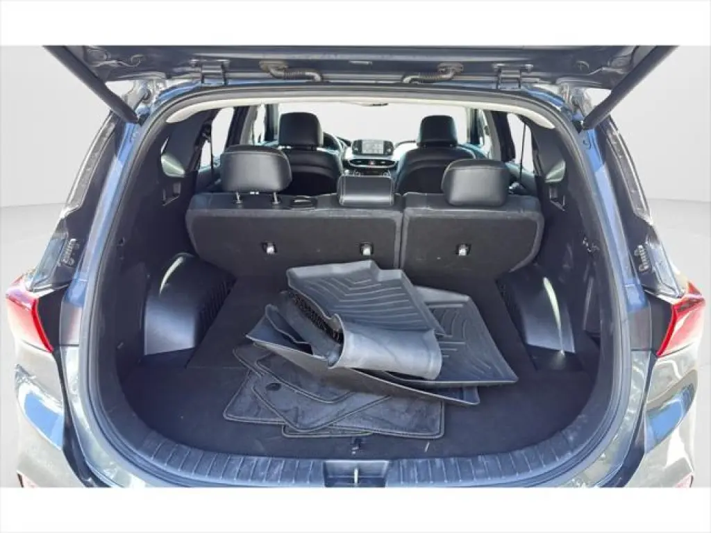 Hyundai SANTA FE 2020 SEL 4p Crossover