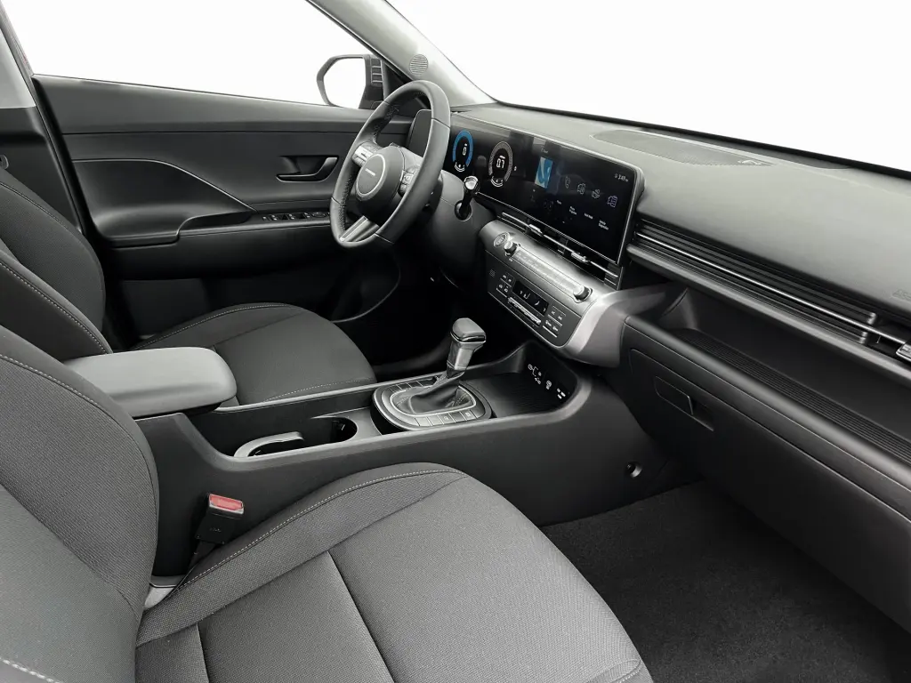 Hyundai KONA 2025 SEL 4dr Crossover