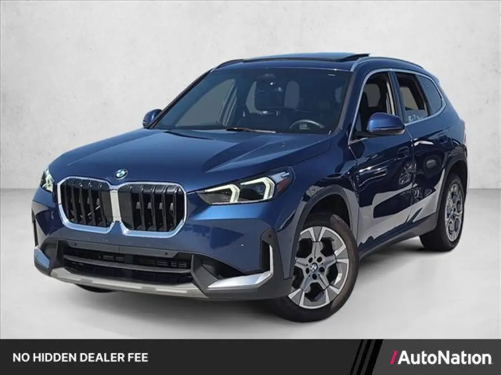 BMW X1 2023 AWD xDrive28i 4dr Vehículo de Actividad Deportiva de Deporte