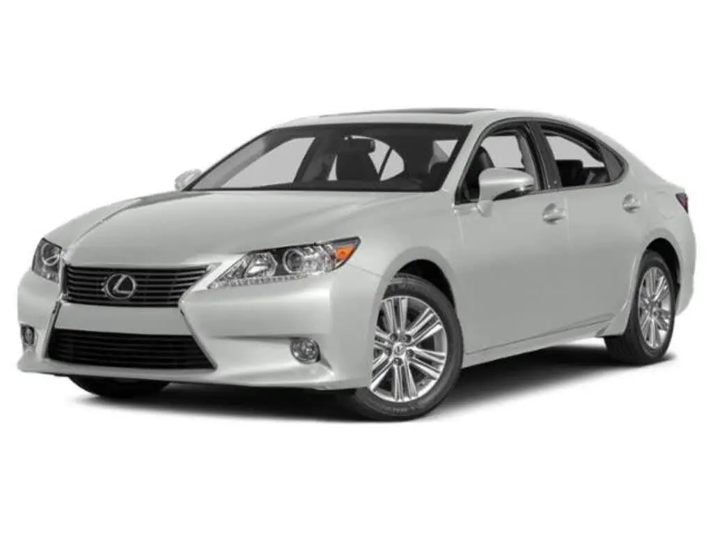 Lexus ES 350 2015 4p Sedan