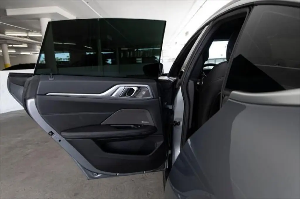 BMW i4 2023 eDrive40 Gran Coupe 4p Sedan