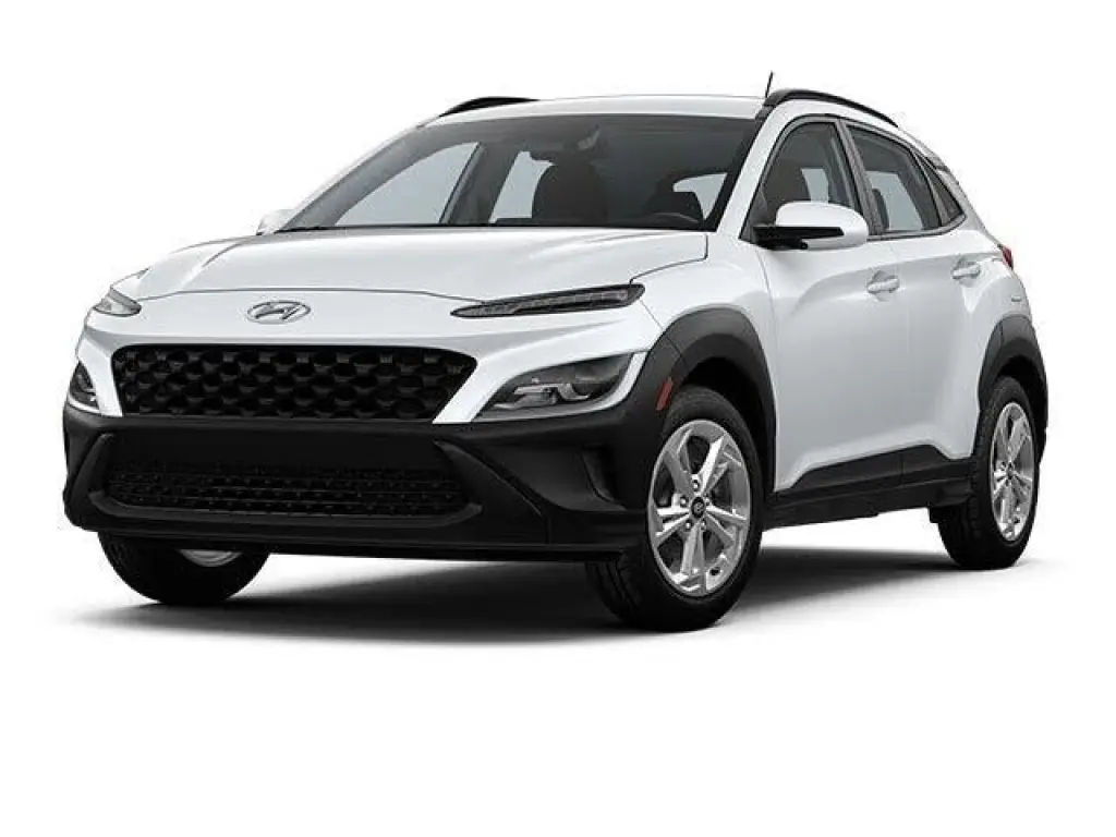 Hyundai KONA 2023 SEL 4dr Crossover