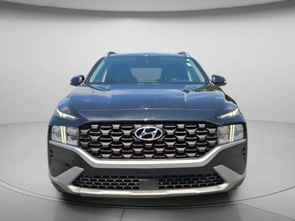 Hyundai SANTA FE 2023 SEL 4dr Crossover