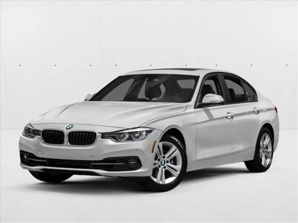 BMW Serie 3 2017 330i Sedan de 4 puertas
