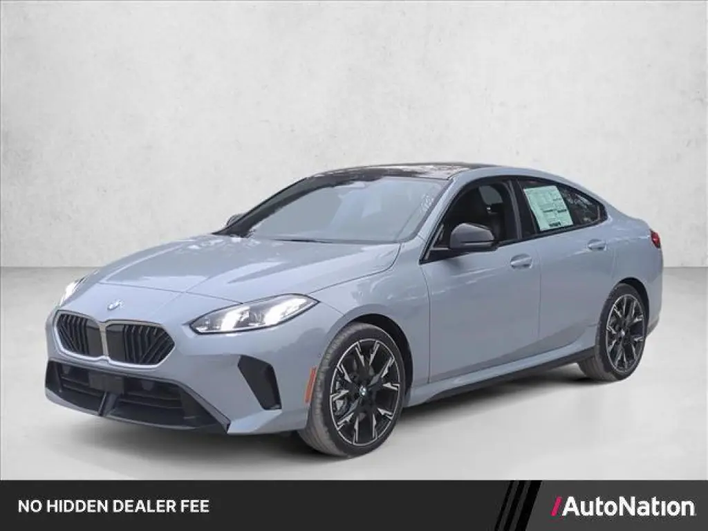 BMW Serie 2 2026 228 Gran Coupé 4p Sedana