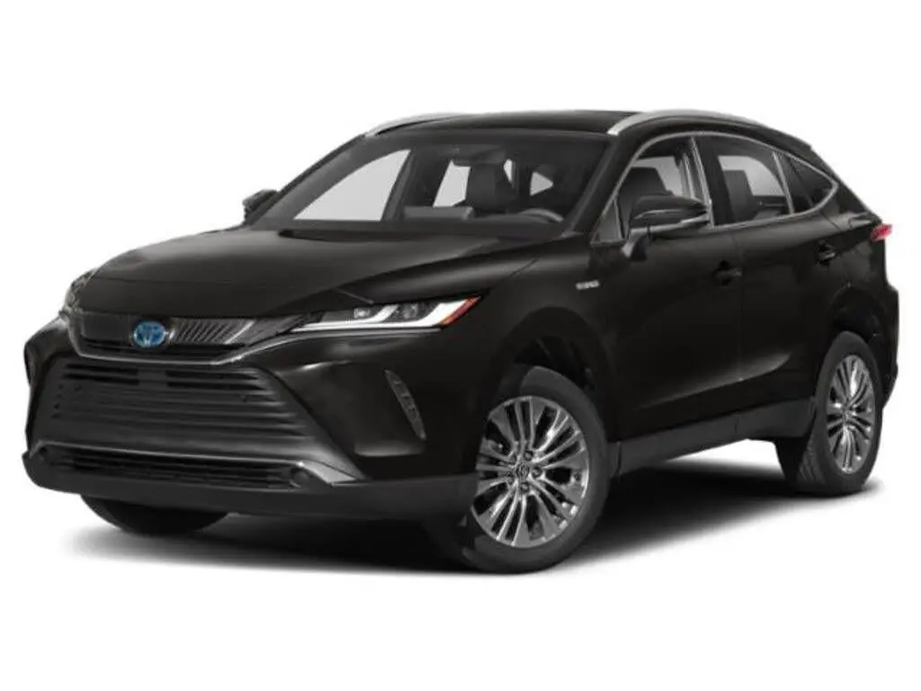 Toyota Venza 2021 AWD XLE 4dr Crossover