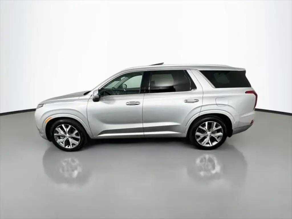 Hyundai PALISADE 2022 AWD Limited 4dr SUV